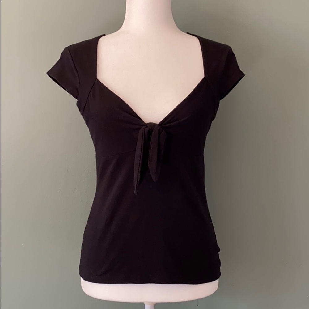 Retro Vintage Rockabilly Fashion Top